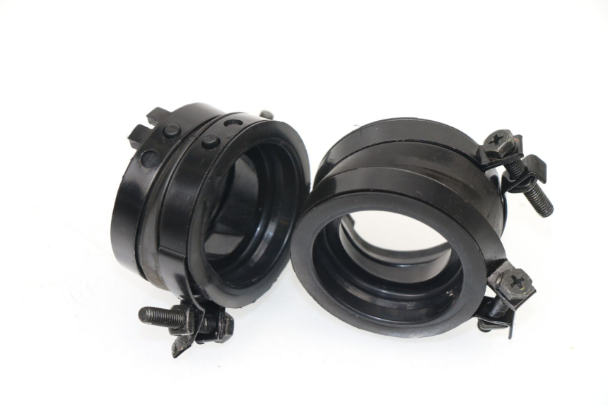 photo de ANSAUGSTUTZEN HONDA CB F CBF ABS 500 (2013 - 2015) - Detailansicht des Bauteils