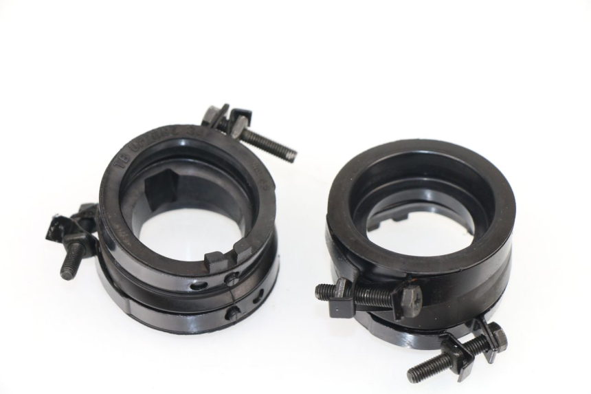 photo de ANSAUGSTUTZEN HONDA CB F CBF ABS 500 (2013 - 2015) - Zoom auf Gebrauchszustand