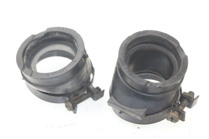 photo de ANSAUGSTUTZEN HONDA CBF 500 (2004 - 2007) - Oberflächenzustand und Material