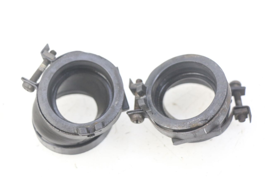 photo de ANSAUGSTUTZEN HONDA CBF 500 (2004 - 2007) - Zoom auf Gebrauchszustand