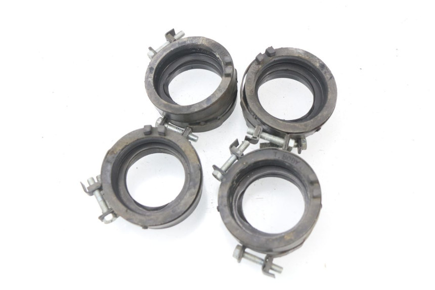 photo de ANSAUGSTUTZEN HONDA CBR 929 RR FIREBLADE 900 (2000 - 2001) - Hauptansicht