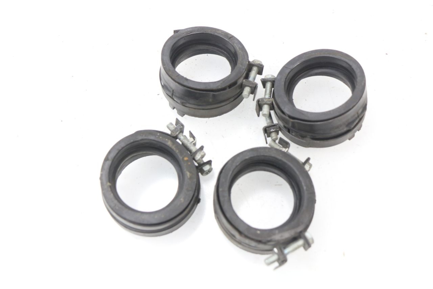 photo de ANSAUGSTUTZEN HONDA CBR 929 RR FIREBLADE 900 (2000 - 2001) - Zoom auf Gebrauchszustand