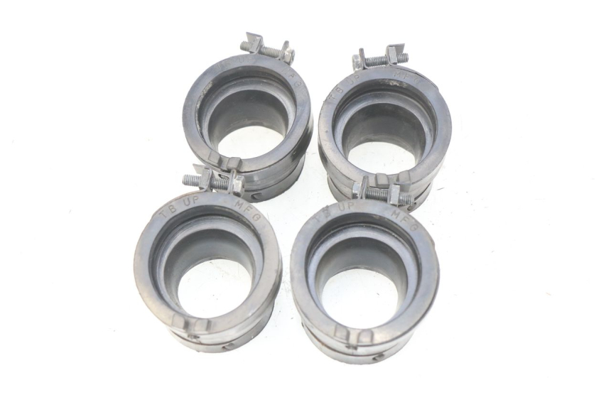 photo de ANSAUGSTUTZEN HONDA CBRF CBR-F PC41 600 (2011 - 2013) - Zoom auf Gebrauchszustand