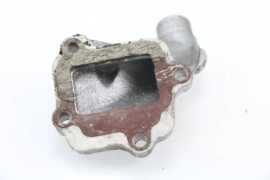 photo de ANSAUGSTUTZEN JIANSHE COYOTE 80 - Zoom auf Gebrauchszustand