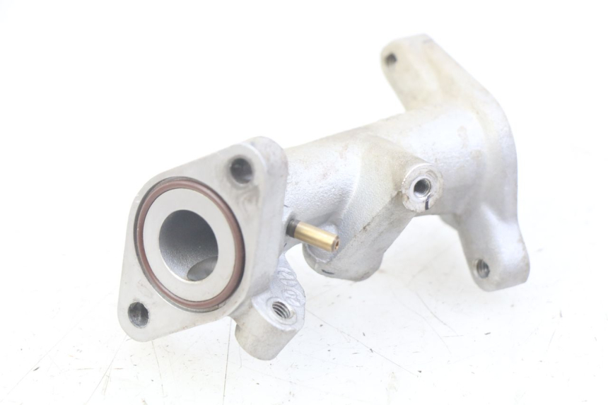 photo de ANSAUGSTUTZEN HONDA CRF CR-F 125 (2022 - 2023) - Zoom auf Gebrauchszustand