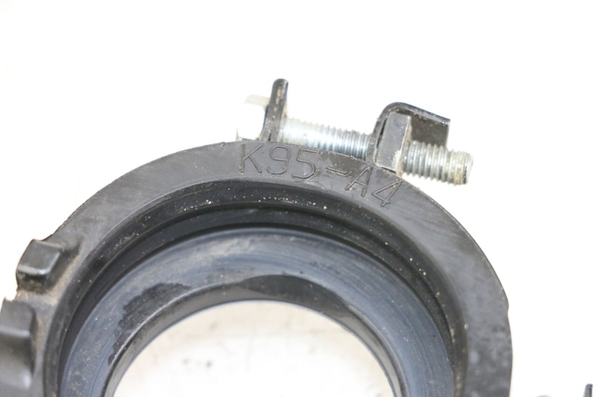 photo de ANSAUGSTUTZEN HONDA CRF R 250 (2020 - 2021) - Zoom auf Gebrauchszustand