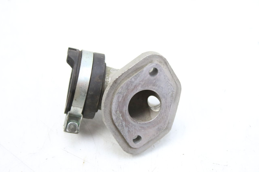 photo de ANSAUGSTUTZEN YAMAHA CYGNUS X INJECTION 125 (2007 - 2013) - Zoom auf Gebrauchszustand