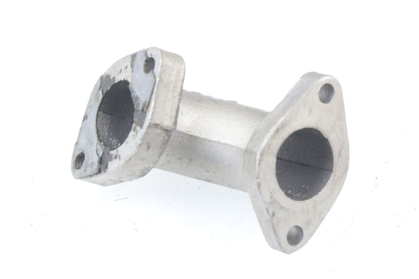 photo de ANSAUGSTUTZEN LONCIN DIRT BIKE 125 - Zoom auf Gebrauchszustand