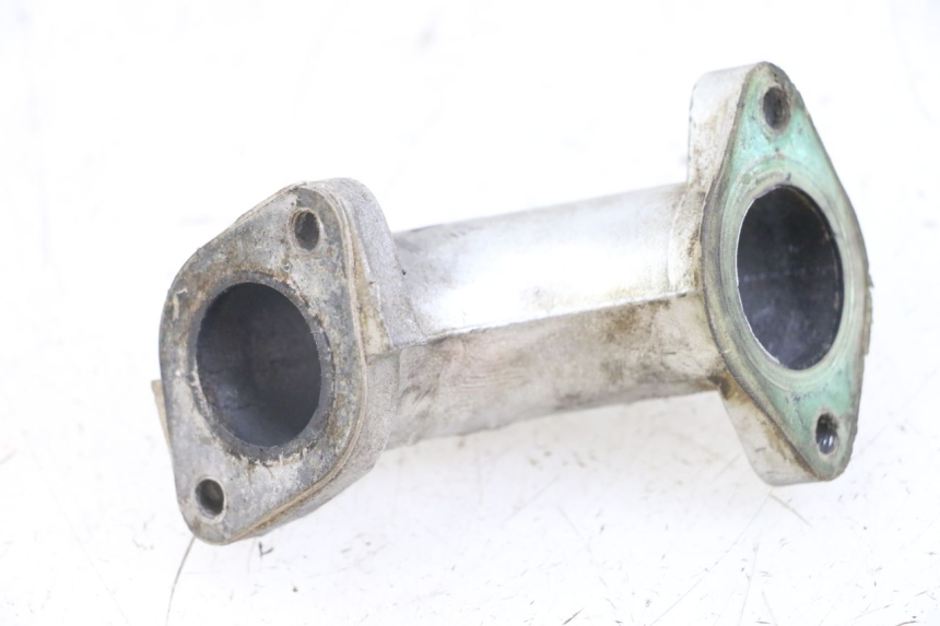 photo de ANSAUGSTUTZEN LONCIN DIRT BIKE 125 - Zoom auf Gebrauchszustand