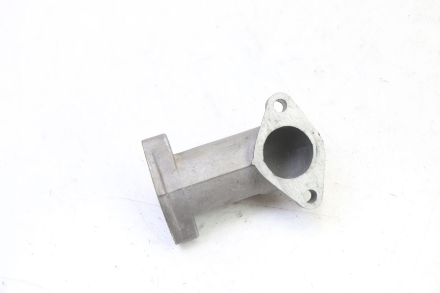 photo de ANSCHLUSSROHR BSE DIRTBIKE PH10L 125 - Zoom auf Gebrauchszustand