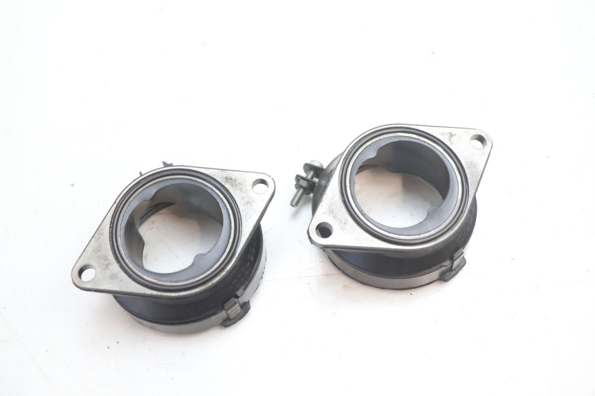 photo de ANSAUGSTUTZEN KAWASAKI ER-6 ER6 N 650 (2005 - 2009) - Alternative Perspektive