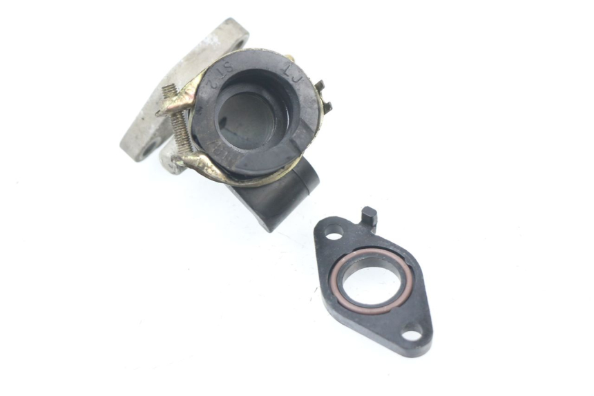 photo de ANSAUGSTUTZEN TNT MOTOR FASTINO 4T 50 (2013 - 2019) - Hauptansicht