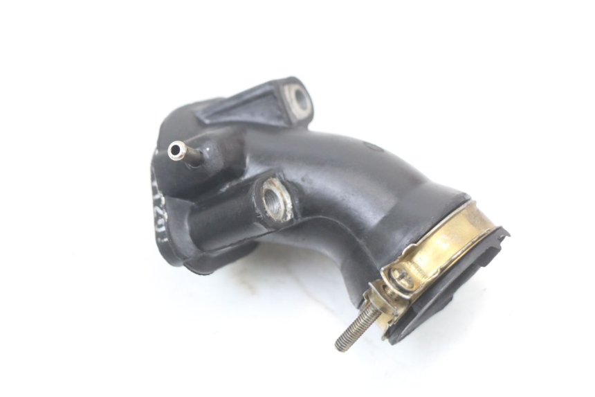 photo de EINLASSROHR SYM FIDDLE 3 III 50 (2014 - 2020) - Hauptansicht