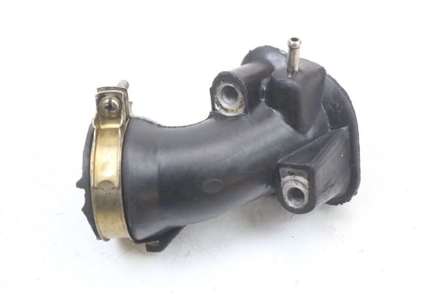 photo de EINLASSROHR SYM FIDDLE 3 III 50 (2014 - 2020) - Zoom auf Gebrauchszustand