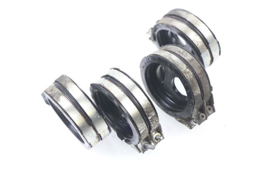 photo de ANSAUGSTUTZEN YAMAHA FJR ABS 1300 (2006 - 2012) - Detailansicht des Bauteils