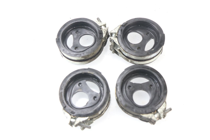 photo de ANSAUGSTUTZEN YAMAHA FJR ABS 1300 (2006 - 2012) - Zoom auf Gebrauchszustand