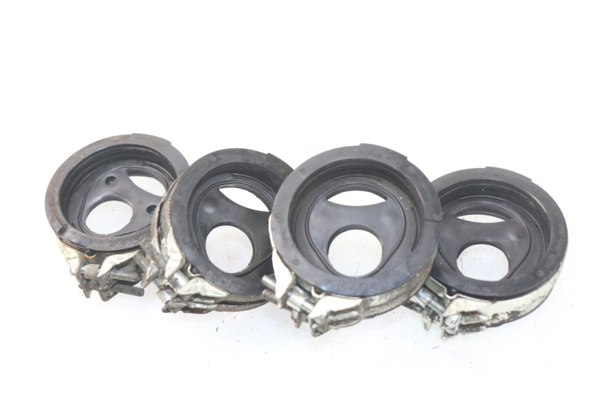 photo de ANSAUGSTUTZEN YAMAHA FJR ABS 1300 (2006 - 2012) - Hauptansicht