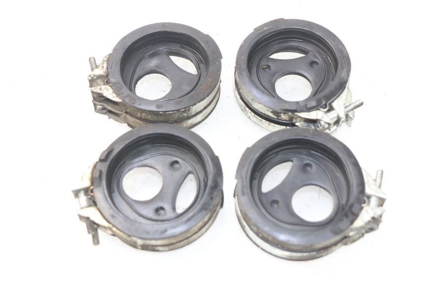 photo de ANSAUGSTUTZEN YAMAHA FJR ABS 1300 (2006 - 2012) - Detailansicht des Bauteils