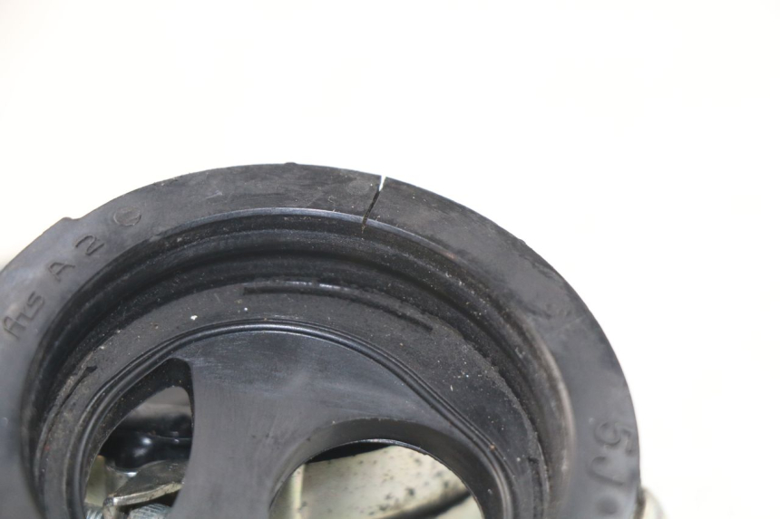 photo de ANSAUGSTUTZEN YAMAHA FJR ABS 1300 (2006 - 2012) - Zoom auf Gebrauchszustand