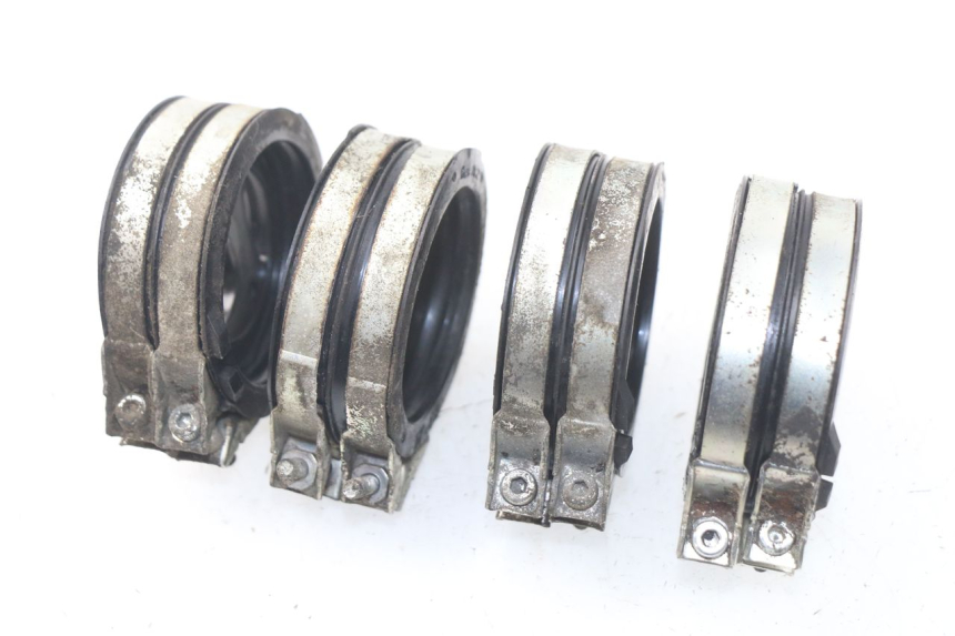 photo de ANSAUGSTUTZEN YAMAHA FJR ABS 1300 (2006 - 2012) - Alternative Perspektive