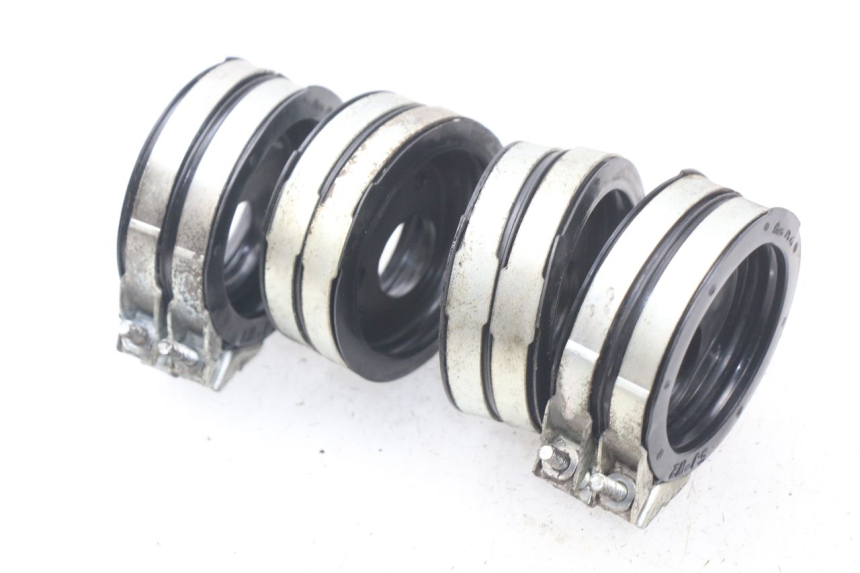 photo de ANSAUGSTUTZEN YAMAHA FJR ABS 1300 (2006 - 2012) - Detailansicht des Bauteils