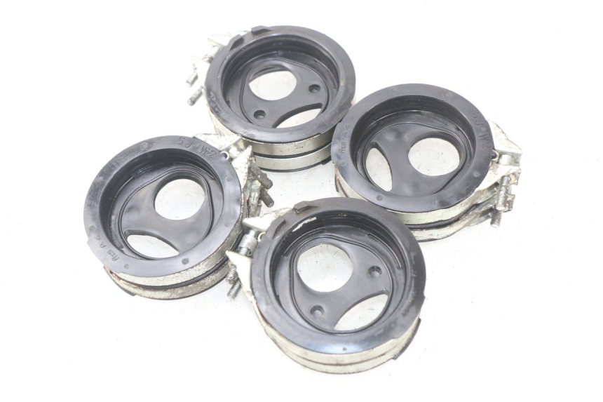 photo de ANSAUGSTUTZEN YAMAHA FJR ABS 1300 (2006 - 2012) - Zoom auf Gebrauchszustand