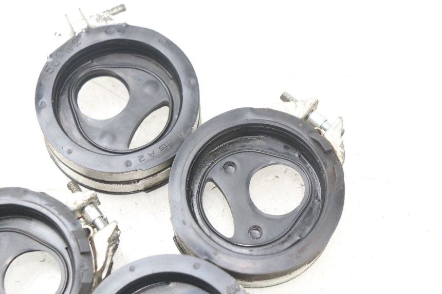 photo de ANSAUGSTUTZEN YAMAHA FJR ABS 1300 (2006 - 2012) - Alternative Perspektive