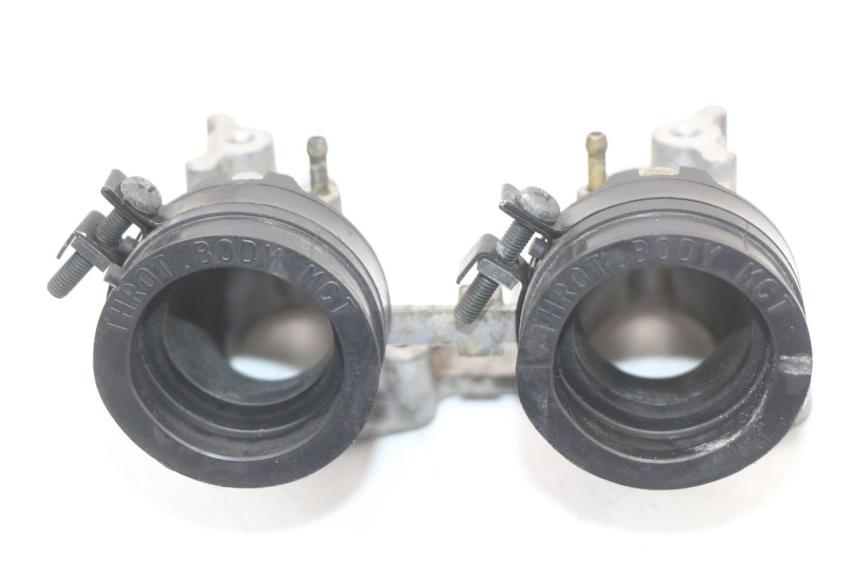 photo de ANSAUGSTUTZEN HONDA FJS SILVER WING SILVERWING 400 (2005 - 2008) - Detailansicht des Bauteils