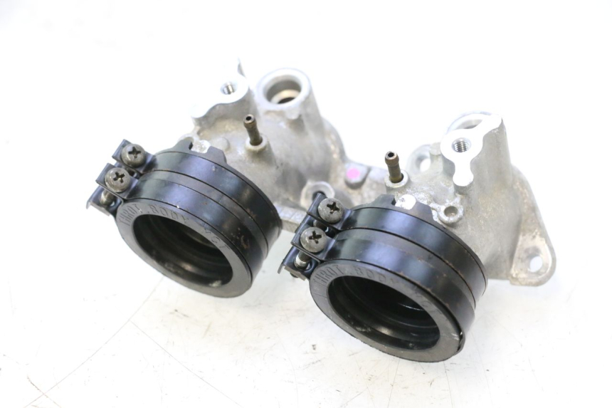 photo de ANSAUGSTUTZEN HONDA FJS SILVER WING SILVERWING 400 (2005 - 2008) - Alternative Perspektive