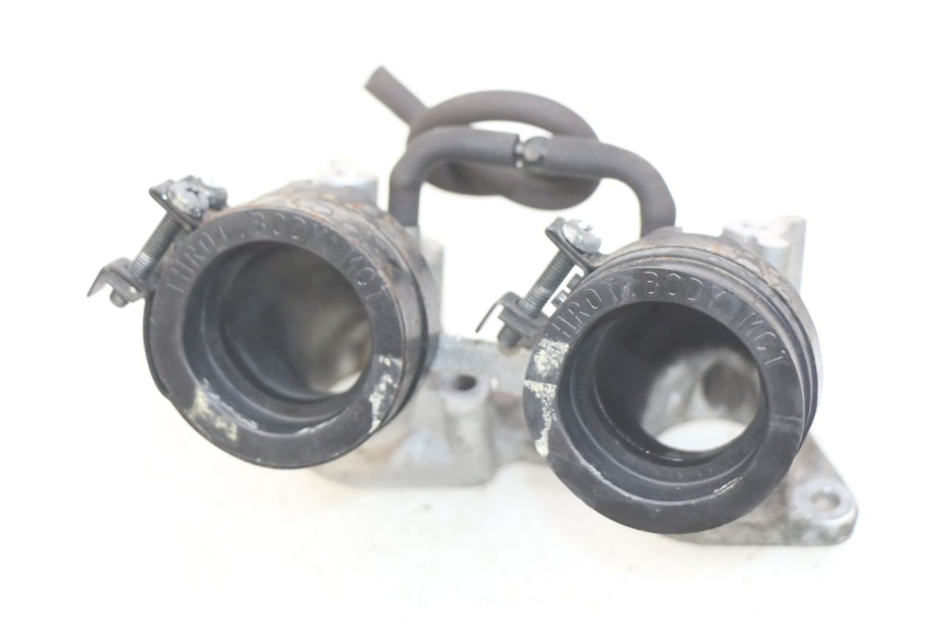 photo de ANSAUGSTUTZEN HONDA FJS SILVERWING SILVER WING 400 (2009 - 2016) - Hauptansicht