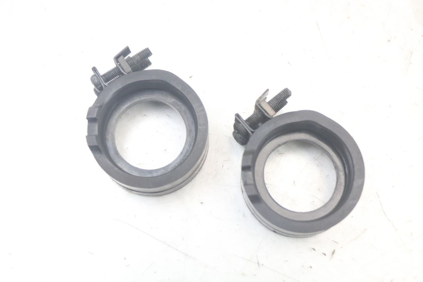 photo de ANSAUGSTUTZEN HONDA FJS SILVERWING SILVER WING 600 (2001 - 2010) - Hauptansicht