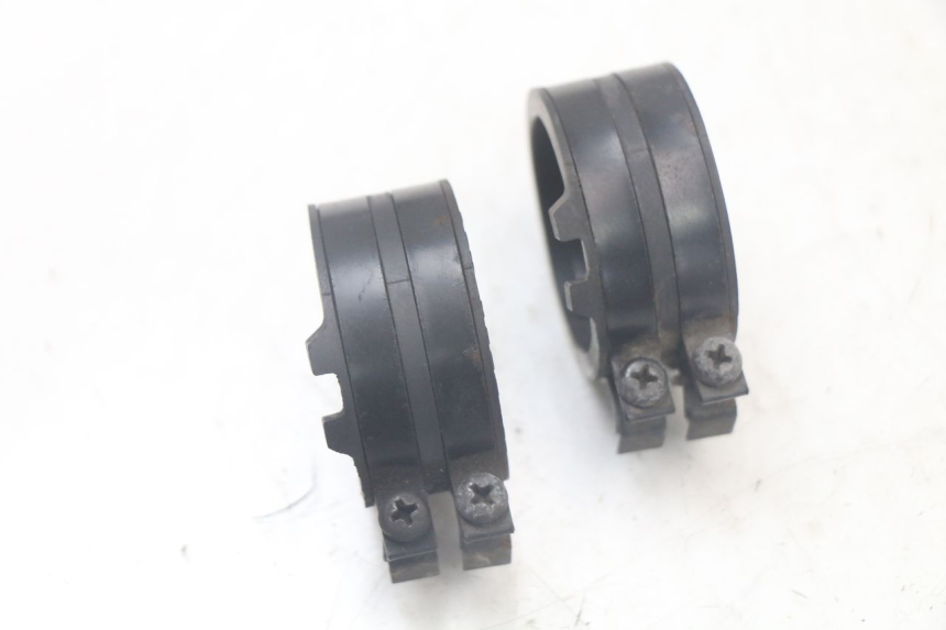 photo de ANSAUGSTUTZEN HONDA FJS SILVERWING SILVER WING 600 (2001 - 2010) - Alternative Perspektive