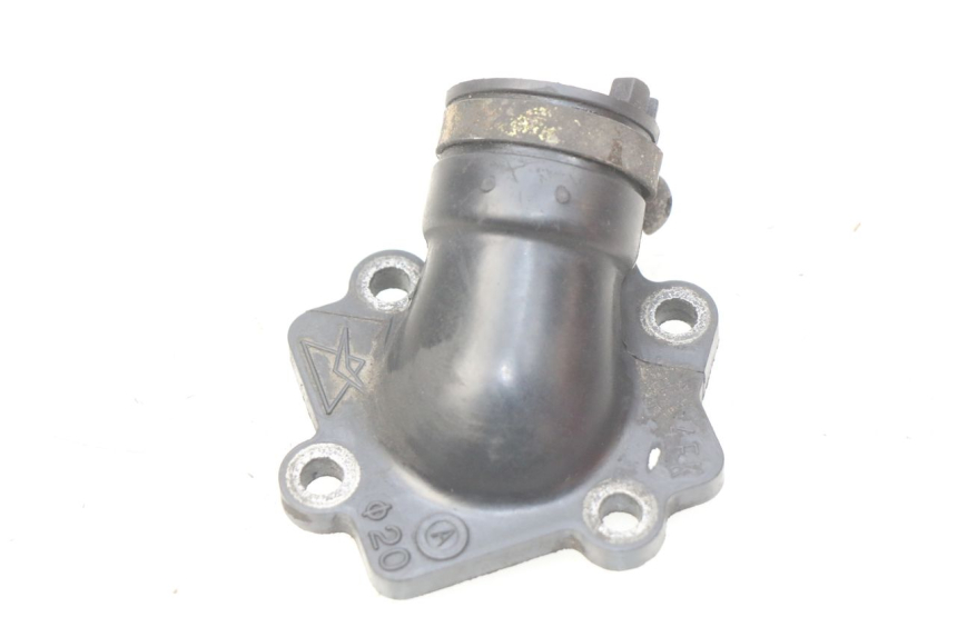 photo de ANSAUGSTUTZEN MBK FLIPPER 50 (2004 - 2012) - Zoom auf Gebrauchszustand