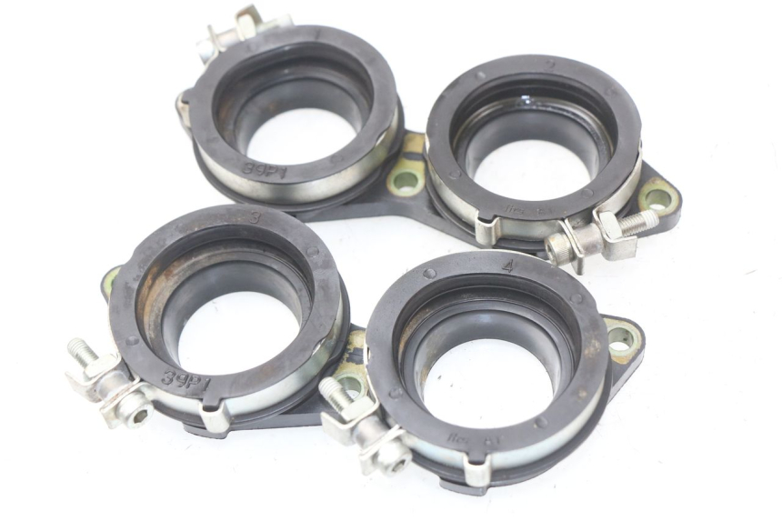 photo de ANSAUGSTUTZEN YAMAHA FZ8 800 (2010 - 2016) - Hauptansicht