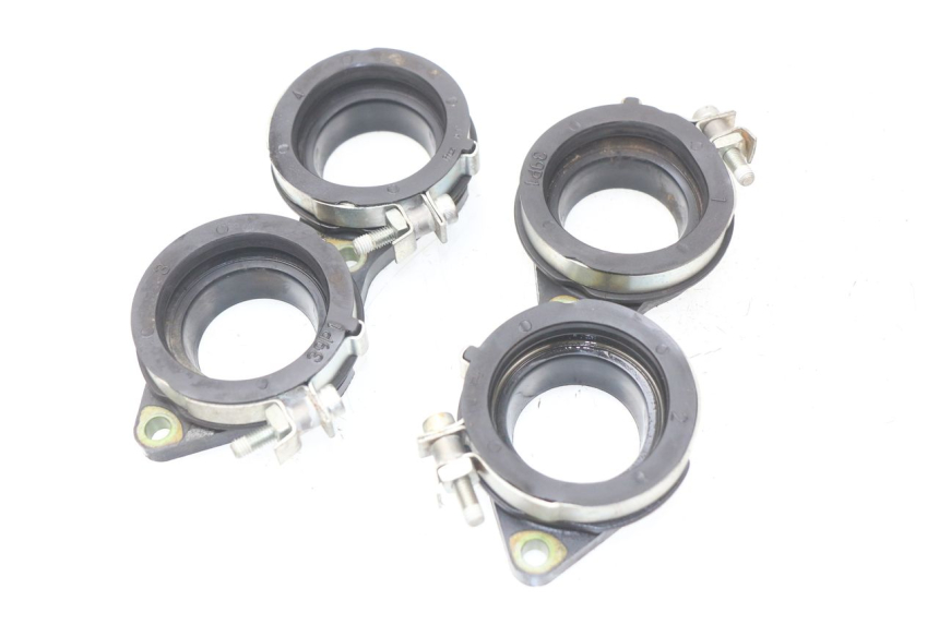 photo de ANSAUGSTUTZEN YAMAHA FZ8 800 (2010 - 2016) - Zoom auf Gebrauchszustand