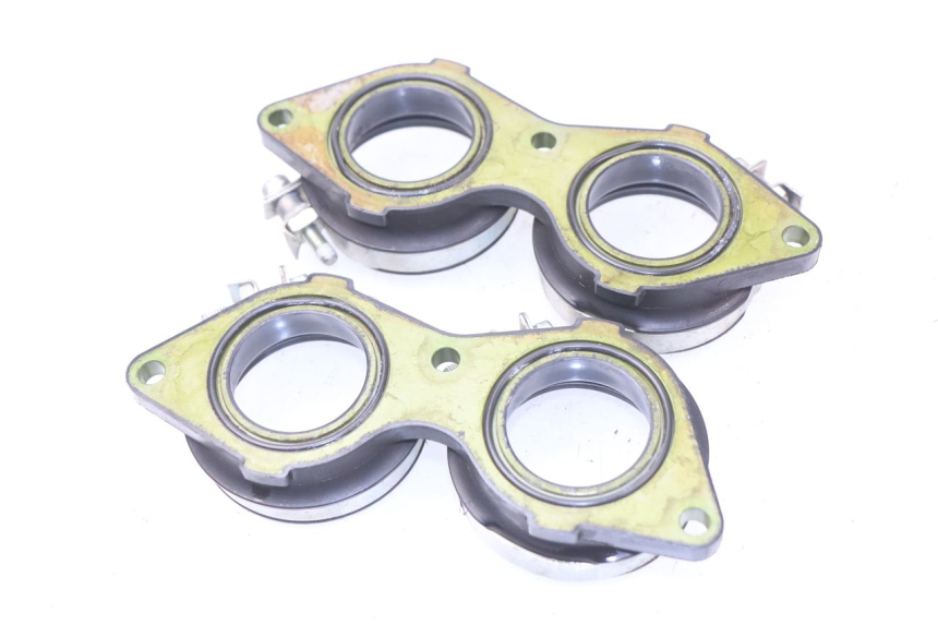 photo de ANSAUGSTUTZEN YAMAHA FZ8 800 (2010 - 2016) - Alternative Perspektive