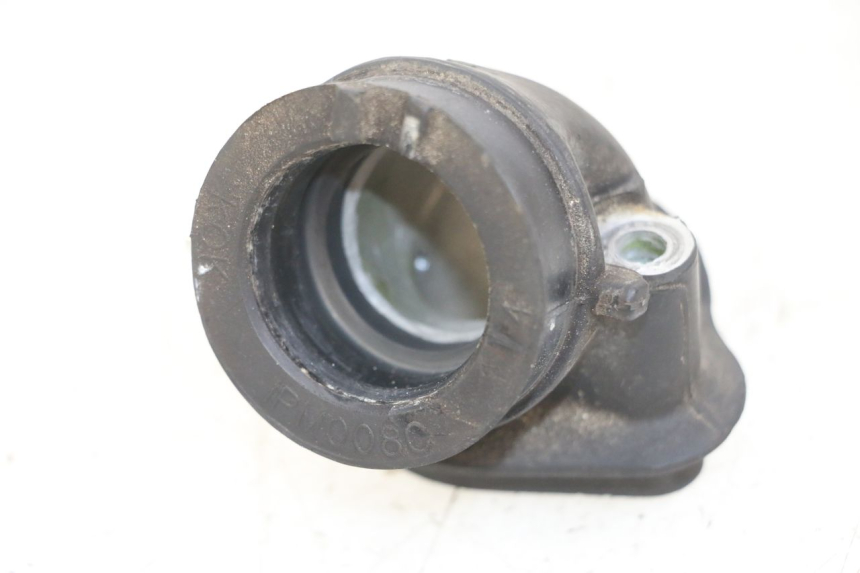 photo de ANSAUGSTUTZEN GOES WIKI 125 (2010 - 2015) - Hauptansicht