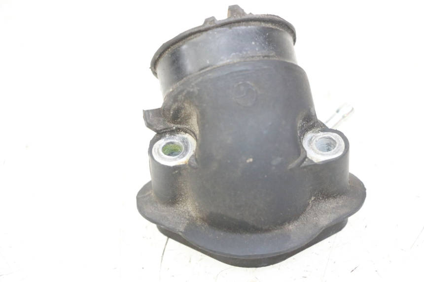 photo de ANSAUGSTUTZEN GOES WIKI 125 (2010 - 2015) - Zoom auf Gebrauchszustand