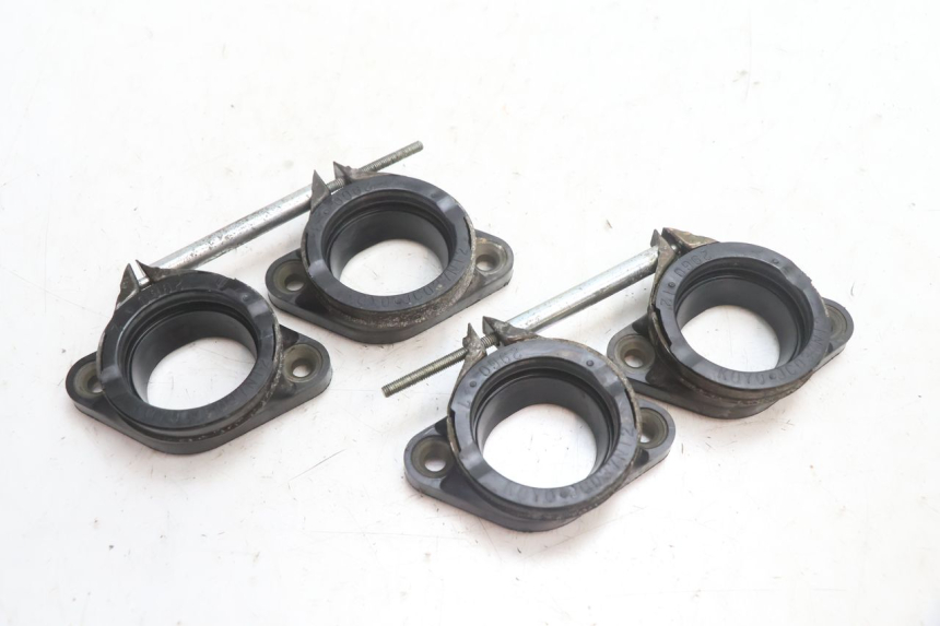 photo de ANSAUGSTUTZEN SUZUKI GSR 600 (2005 - 2012) - Detailansicht des Bauteils