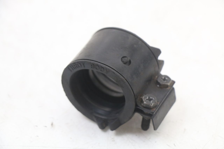 photo de EINLASSROHR HONDA FES S-WING SWING 125 (2007 - 2015) - Zoom auf Gebrauchszustand