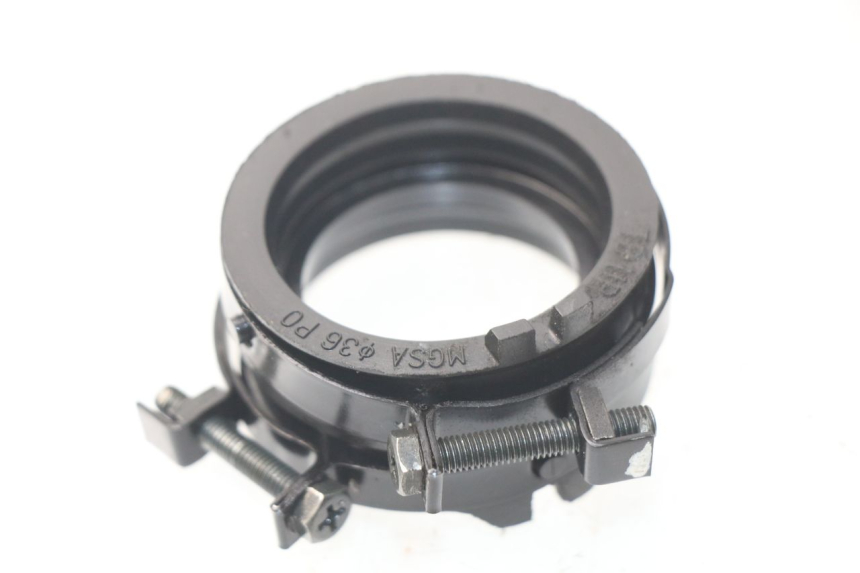 photo de ANSAUGSTUTZEN HONDA INTEGRA NC D 750 (2016 - 2018) - Hauptansicht