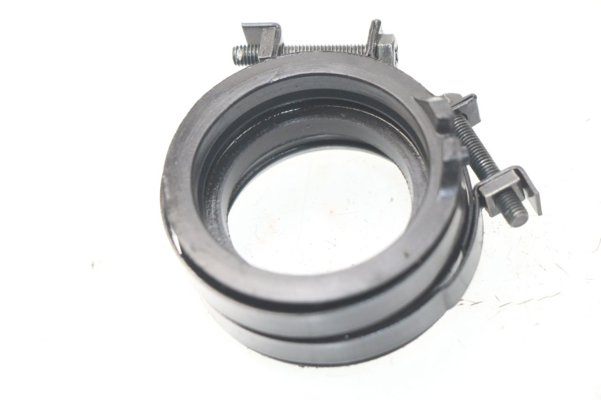 photo de ANSAUGSTUTZEN HONDA INTEGRA NC D 750 (2016 - 2018) - Zoom auf Gebrauchszustand