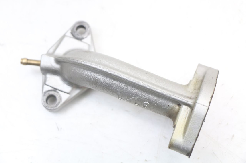 photo de ANSAUGSTUTZEN KYMCO K-PW K-PIPE 50 (2012 - 2017) - Zoom auf Gebrauchszustand