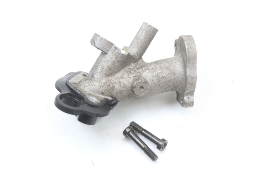 photo de ANSAUGSTUTZEN PEUGEOT KISBEE 4T 50 (2018 - 2022) - Zoom auf Gebrauchszustand