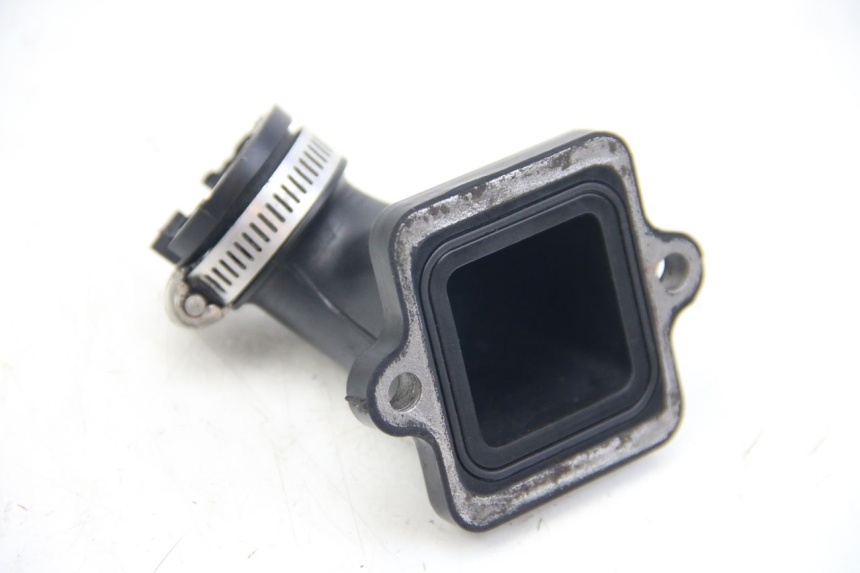 photo de ANSAUGSTUTZEN PEUGEOT LUDIX 50 (2008 - 2017) - Zoom auf Gebrauchszustand