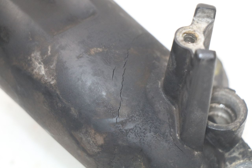 photo de ANSAUGSTUTZEN PIAGGIO MP3 LT 400 (2007 - 2012) - Detailansicht des Bauteils