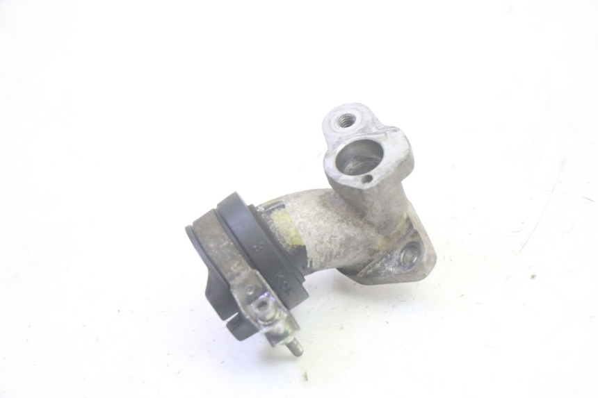 photo de ANSAUGSTUTZEN YAMAHA NEOS NEO'S 4T 50 (2008 - 2016) - Zoom auf Gebrauchszustand