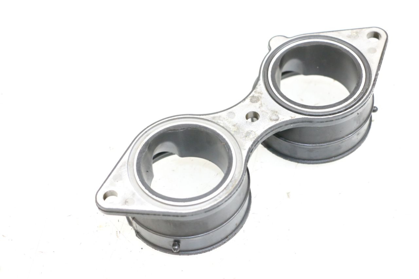 photo de ANSAUGSTUTZEN KAWASAKI NINJA 400 (2018 - 2023) - Zoom auf Gebrauchszustand