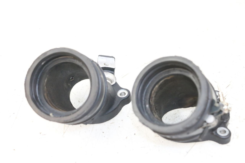 photo de ANSAUGSTUTZEN MOTO GUZZI NORGE 8V GT 1200 (2011 - 2016) - Alternative Perspektive