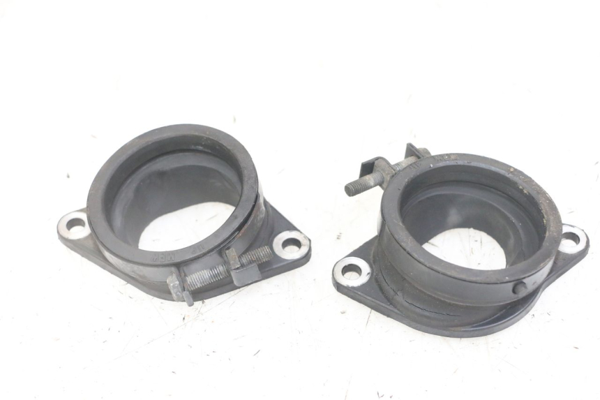 photo de ANSAUGSTUTZEN HONDA NTV DEAUVILLE ABS 700 (2007 - 2016) - Zoom auf Gebrauchszustand